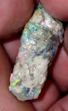 Lightning Ridge Dark/Black