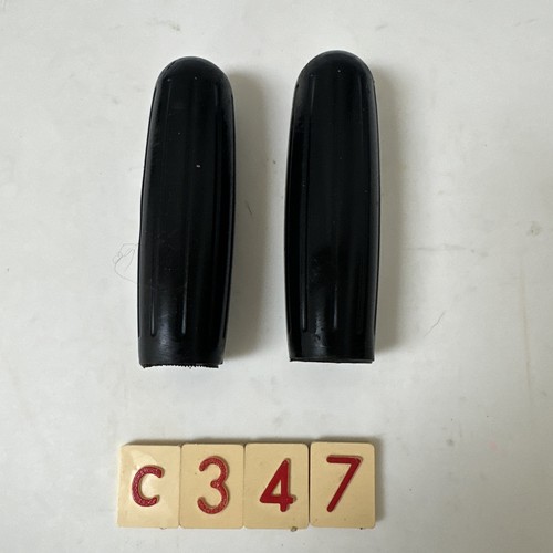Vintage black bullet - vintage,