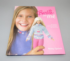 Barbie Doll and Me  45 Playful