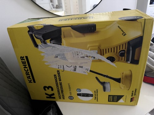 Karcher power control car - karcher, 3