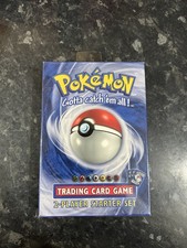 Pokemon 1999 Base Set 2 Player