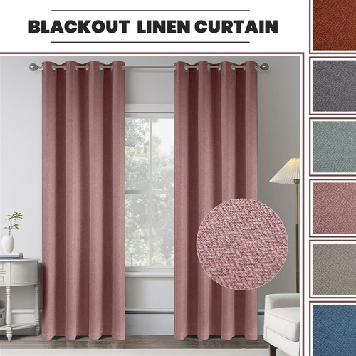 Thermal thick blackout eyelet - thermal,