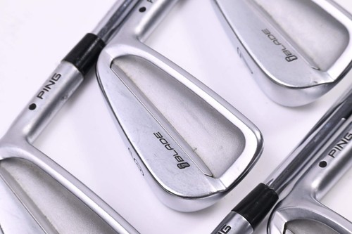 Ping iblade irons pw - /, /