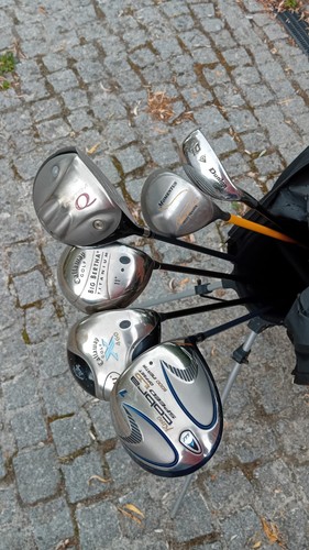 Donnay golf bag - donnay, with