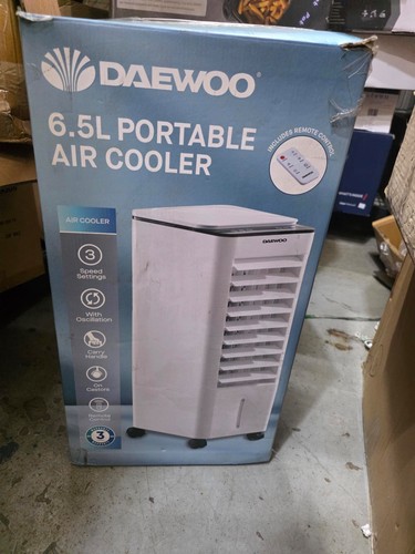 Daewoo col1581 portable - ,