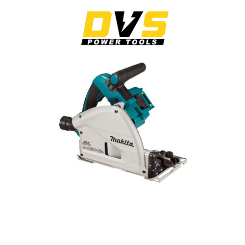 Makita dsp600z twin 18v - twin,