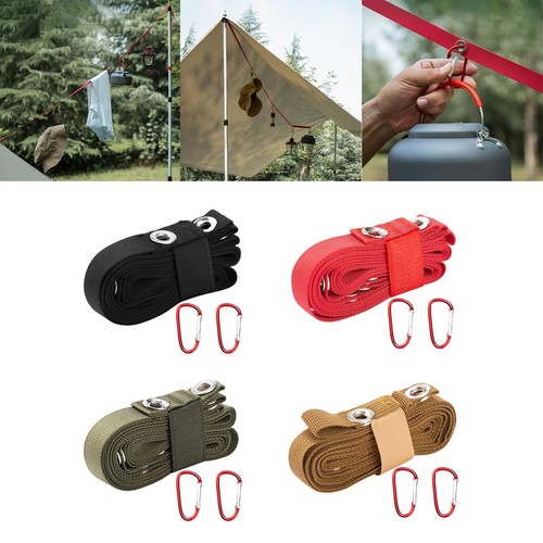 Tent awning extension belt - extension,