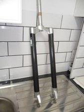 ON ONE CARBON RIGID FORKS