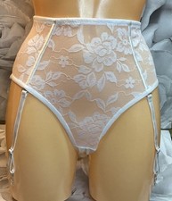 Woman’s CD TV  sexy White