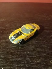 CORGI TOYS  MARCOS 3 Litre 