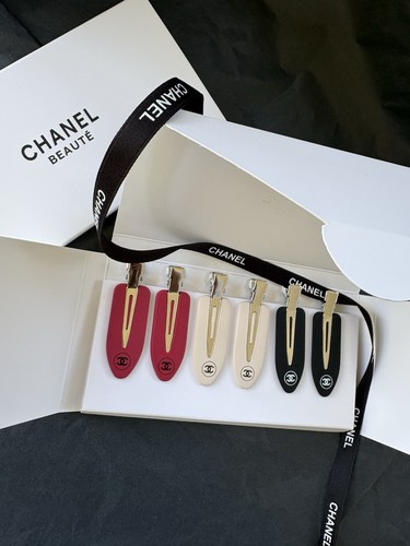 Pairs chanel hair - chanel, gift