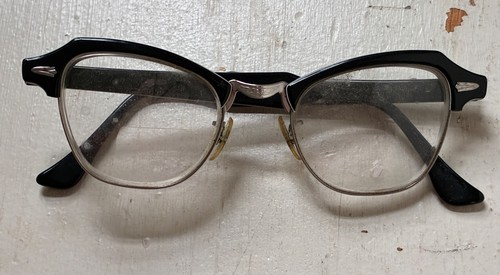 1950s mcm bausch - mcm, lomb