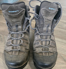 Brasher Towa GTX Goretex