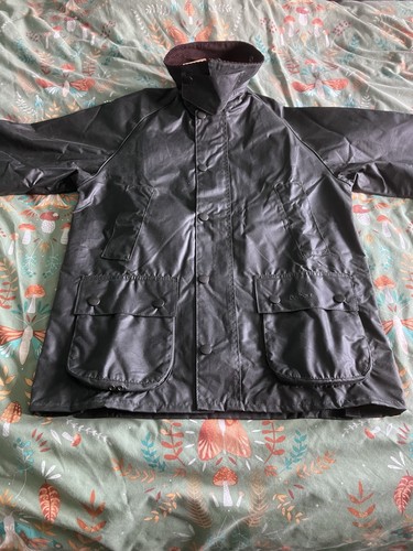Barbour bedale men dark - bedale, men's