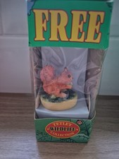 Tetley Tea Folk Tea Pots Job