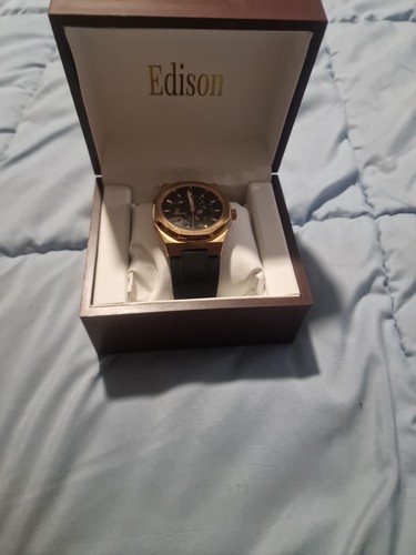 Edison men skeleton - edison,