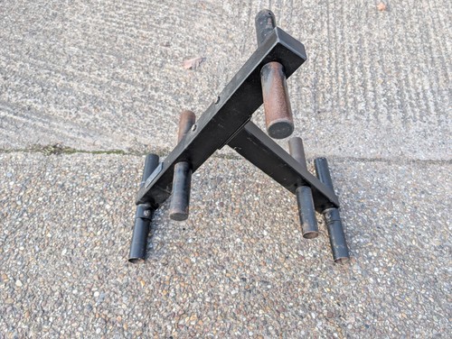 Body solid olympic weight - body, disc