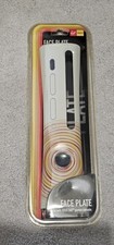 Xbox 360 Virgin Faceplate