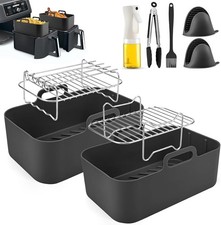 Air Fryer Accessories, Set of