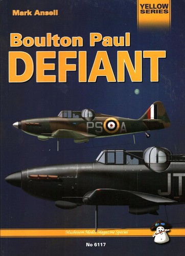 Boulton paul defiant ww2 raf - paul,