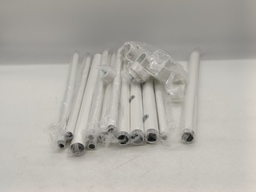 Tangwin double curtain rods