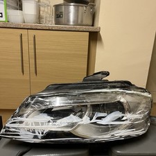 AUDI A3/S3 GENUINE COMPLETE XENON HEADLIGHT PASSENGER SIDE NSF