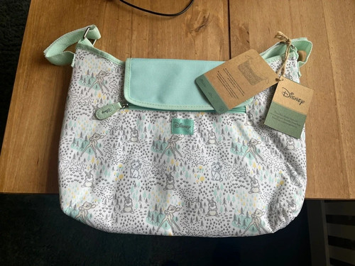 Disney baby stroller organiser - disney,