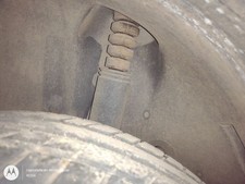 rear shock absorber rh 1843447