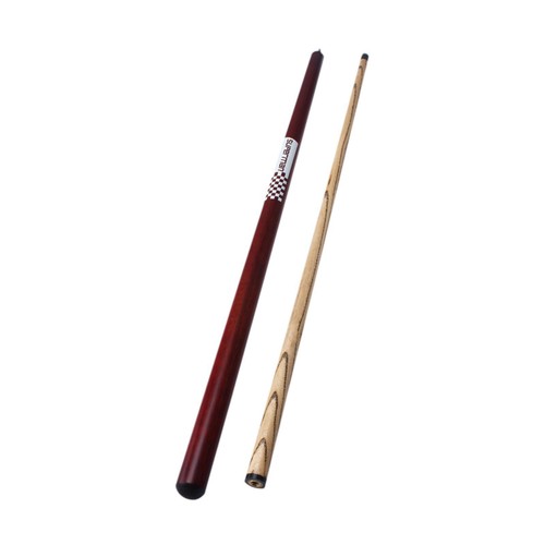 Jump break cue inch - break,
