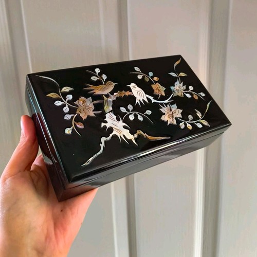 Vintage japanese black - vintage,