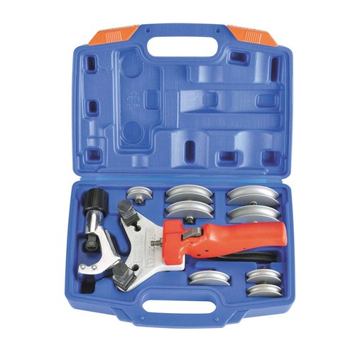 Tube bender set - tube,