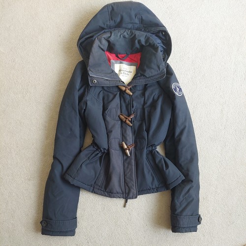 Abercrombie fitch womens - &,