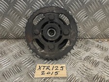 LEXMOTO XTR 125 back sprocket