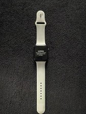 Blue Face Apple Watch 6 GPS +
