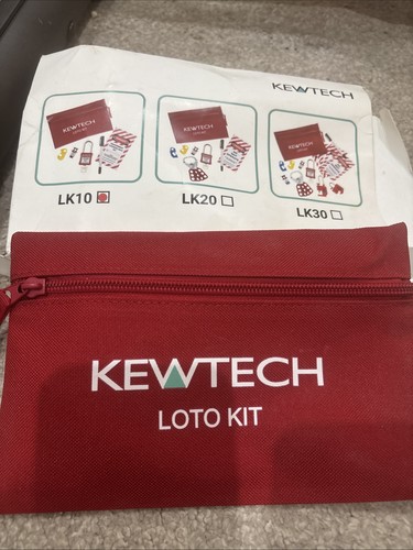 Kewtech lk10 kit - kewtech,
