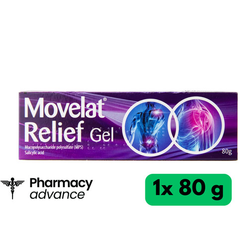Movelat anti inflammatory pain - anti-inflammatory,