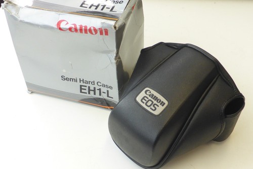 Boxed unused canon - boxed, unused(?)