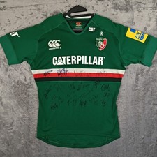 Leicester Tigers 2013/2014