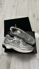 CHANEL CC Runner Trainer