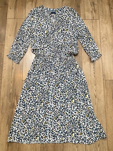 Joules millie leopard - joules,