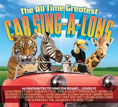 Various artists the all - the, time