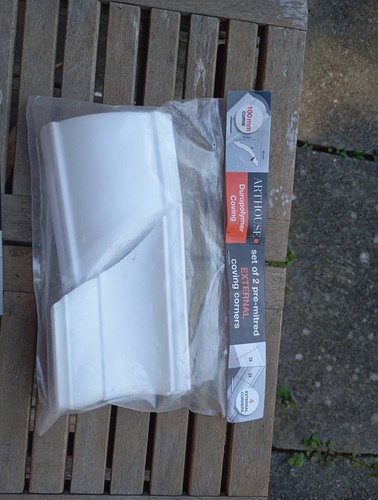 Arthouse duopolymer external - arthouse,