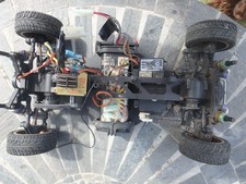 CEN DOUBLE DECK RACING 4WD  GX1EP  Rc spares  / repair