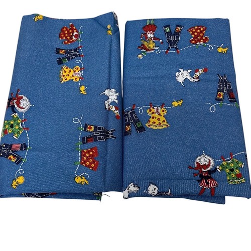 Vintage holly hobbie laundry - vintage,