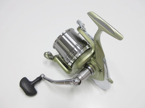 Daiwa surf basia - 35, spinning