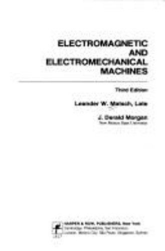 Electromagnetic and