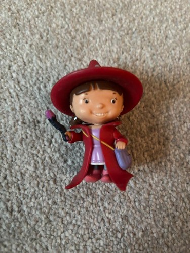 Mike the knight evie - the, figure