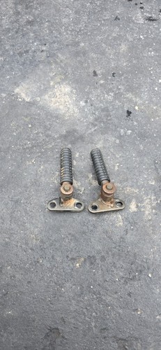 Honda crm 250 mk3 rear - honda,