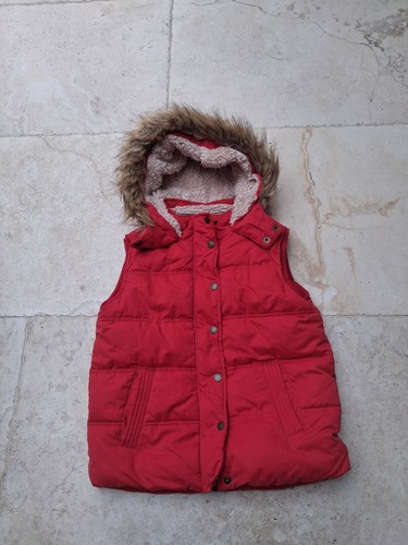 Fat face girls - face, gillet