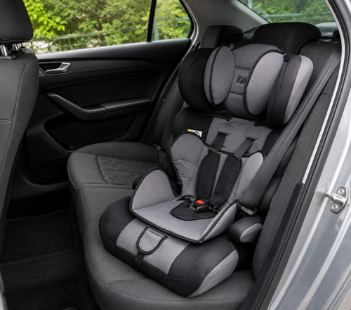 Kidoola car seat and - 2,